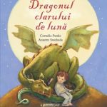 Dragonul clarului de lună - Cornelia Funke