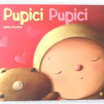 Recenzie Pupici pupici - Selma Mandine