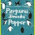 pinguinii domnului popper cover big
